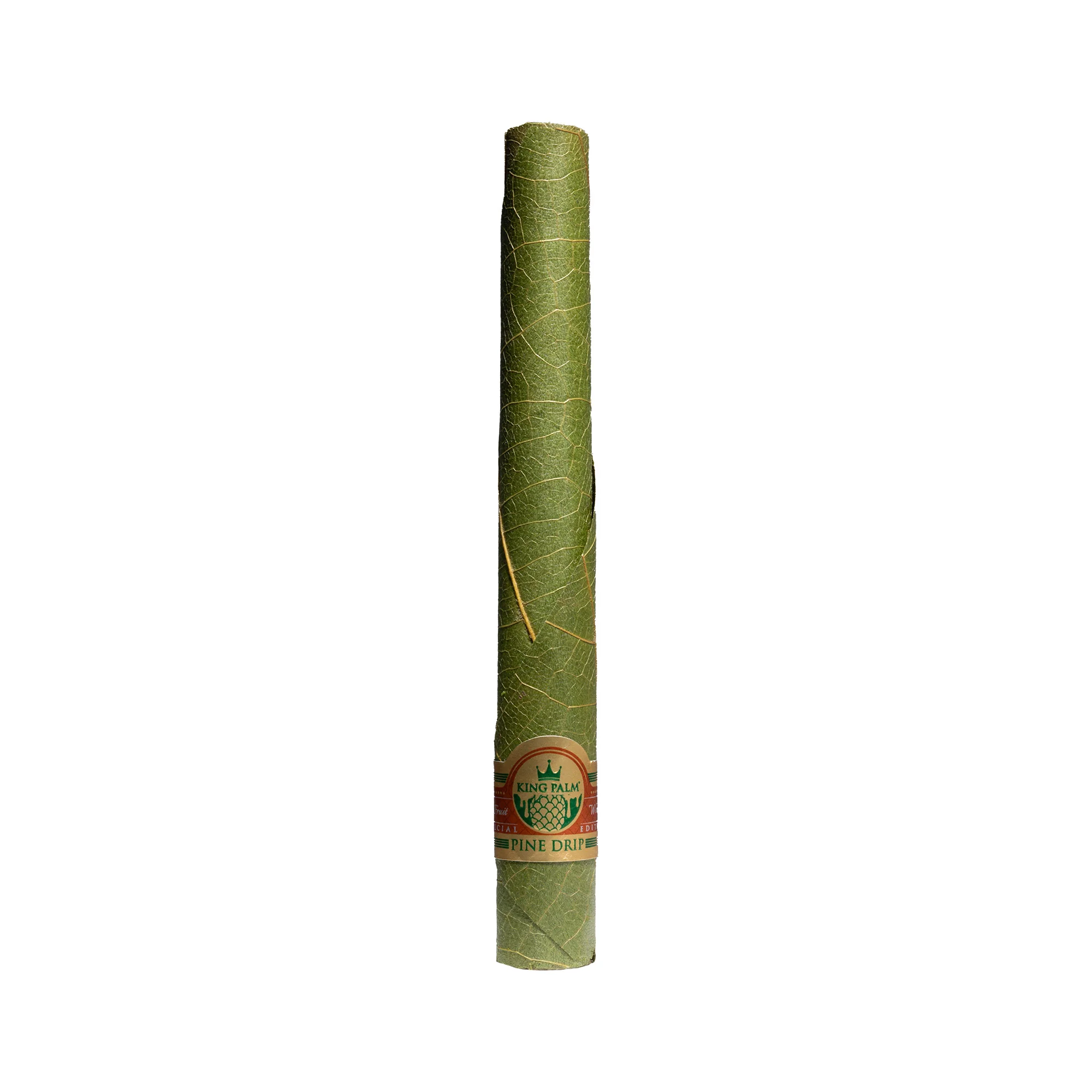 1 King Roll - Pine Drip
