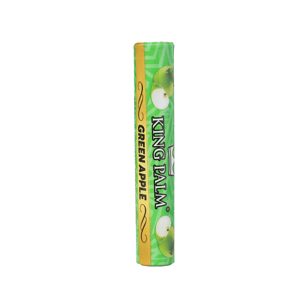 1 Mini Roll - Green Apple - Display Box - 24 Units Per Display - Image 4