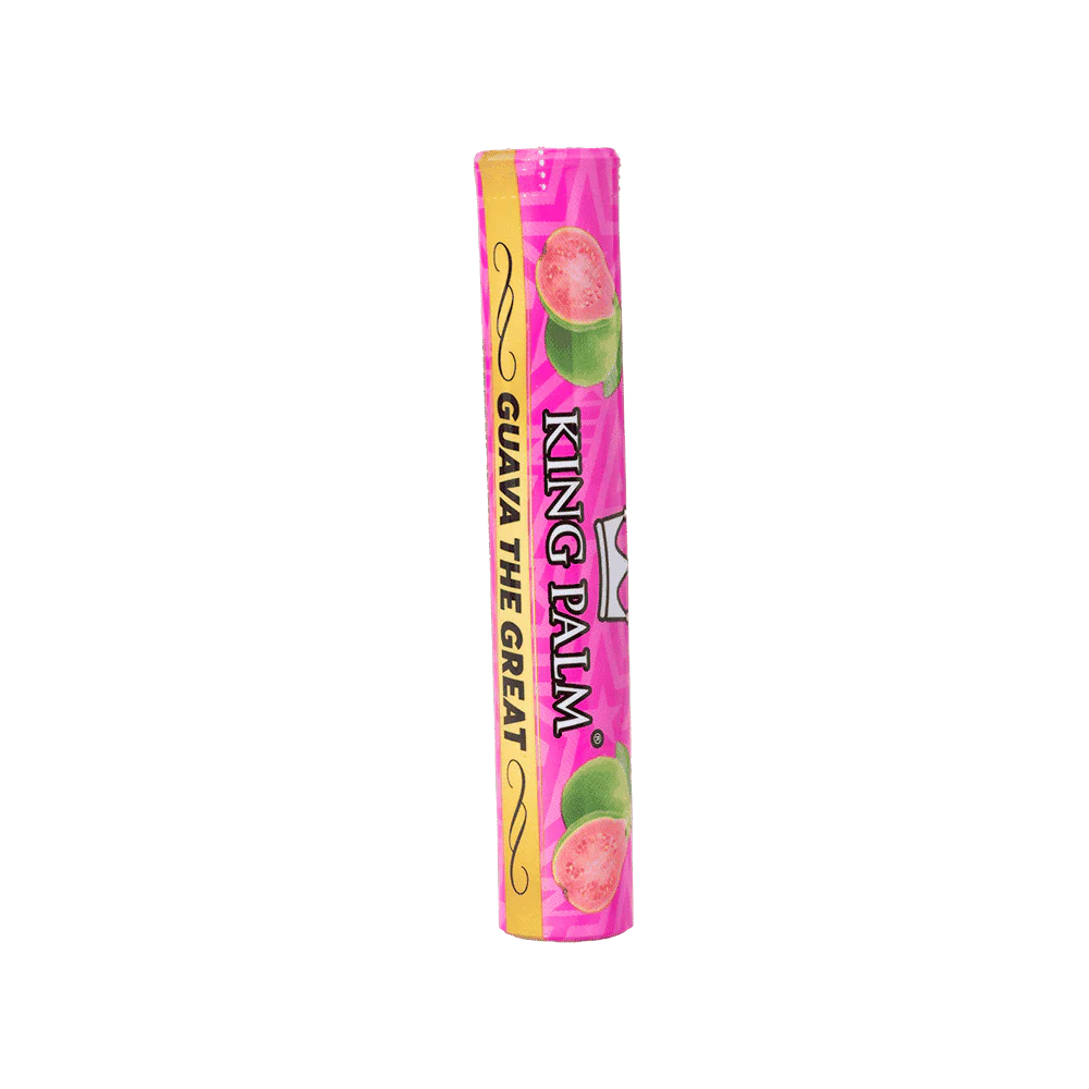 1 Mini Roll - Guava The Great - Display Box - 24 Units Per Display - Image 4