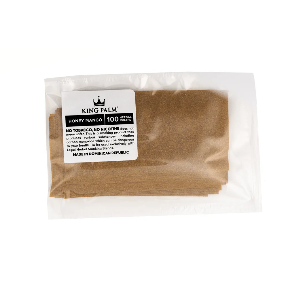 100 Hemp Wraps - Image 3
