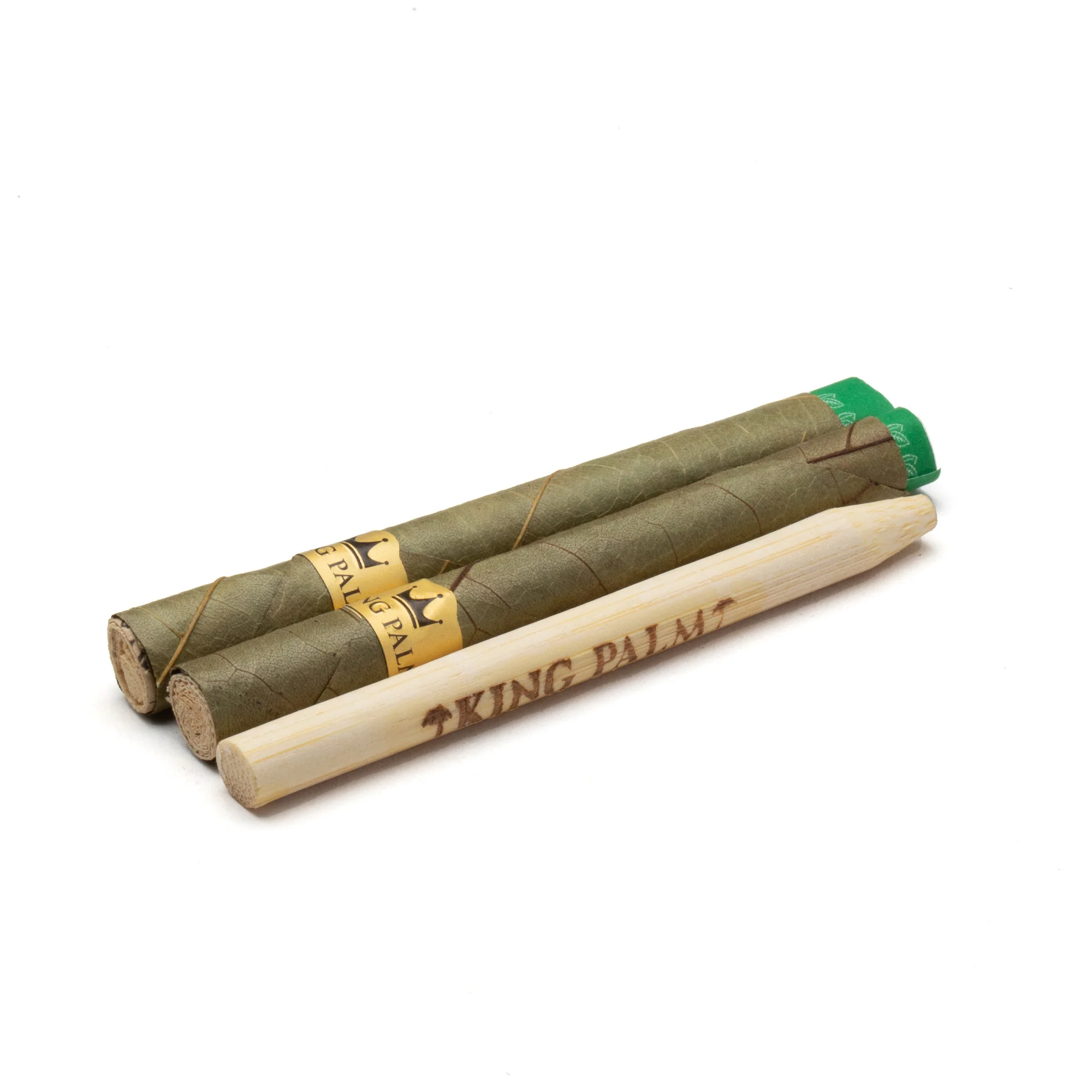 100 Mini Rolls - Rich Chocolate - Image 2