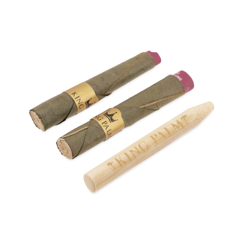 2 Rollie Rolls - Cherry Charm - Image 8