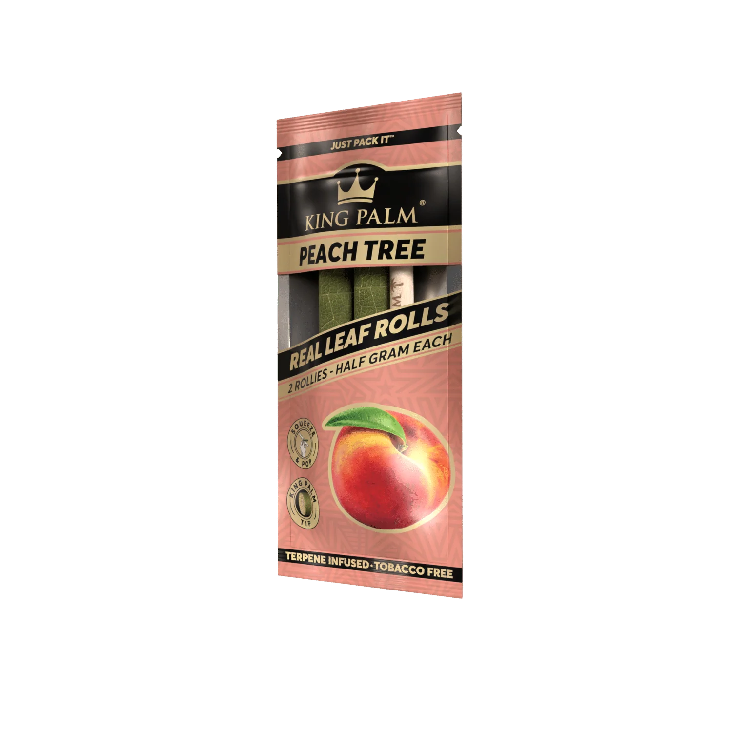2 Rollie Rolls - Peach Tree - Image 6