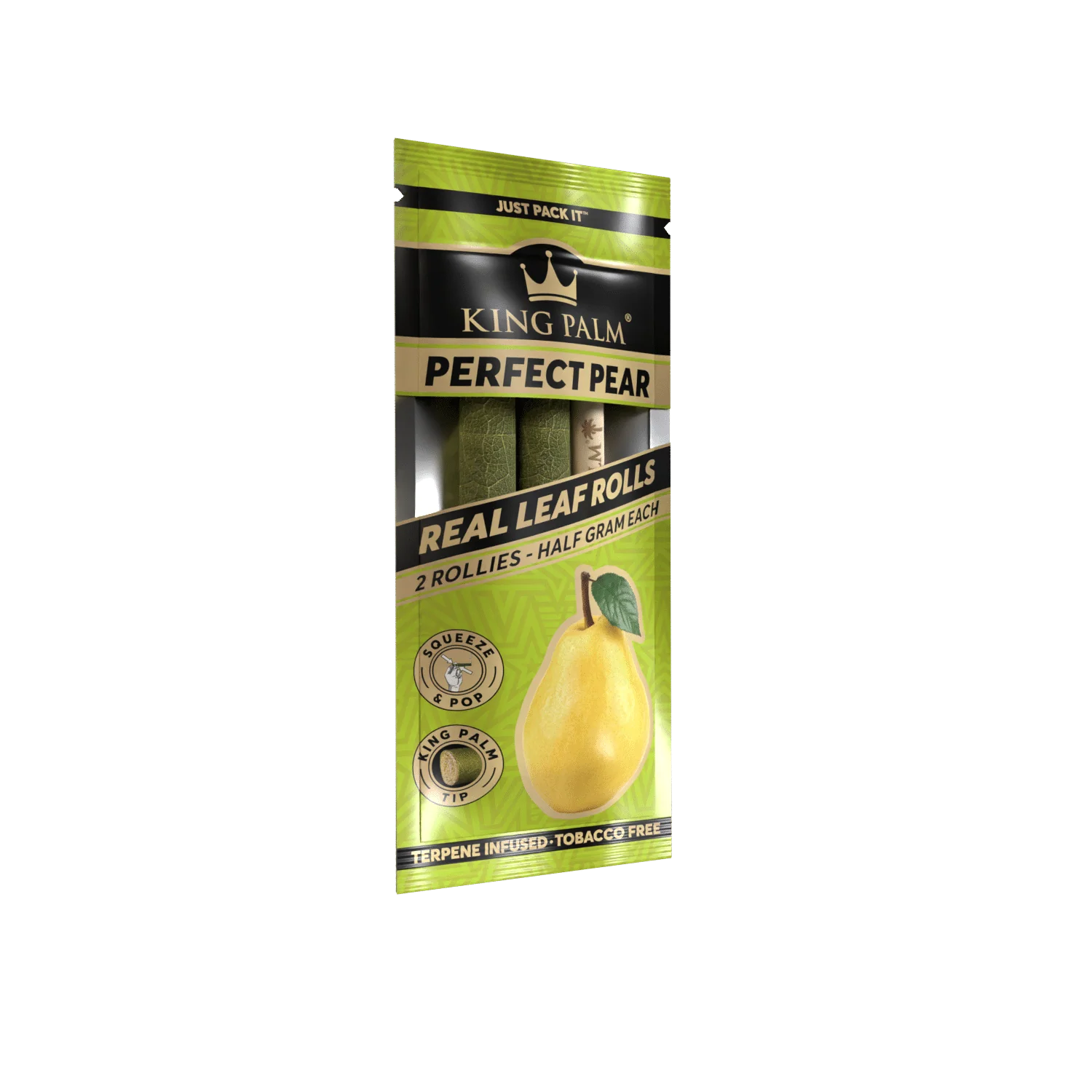 2 Rollie Rolls - Perfect Pear - Image 5