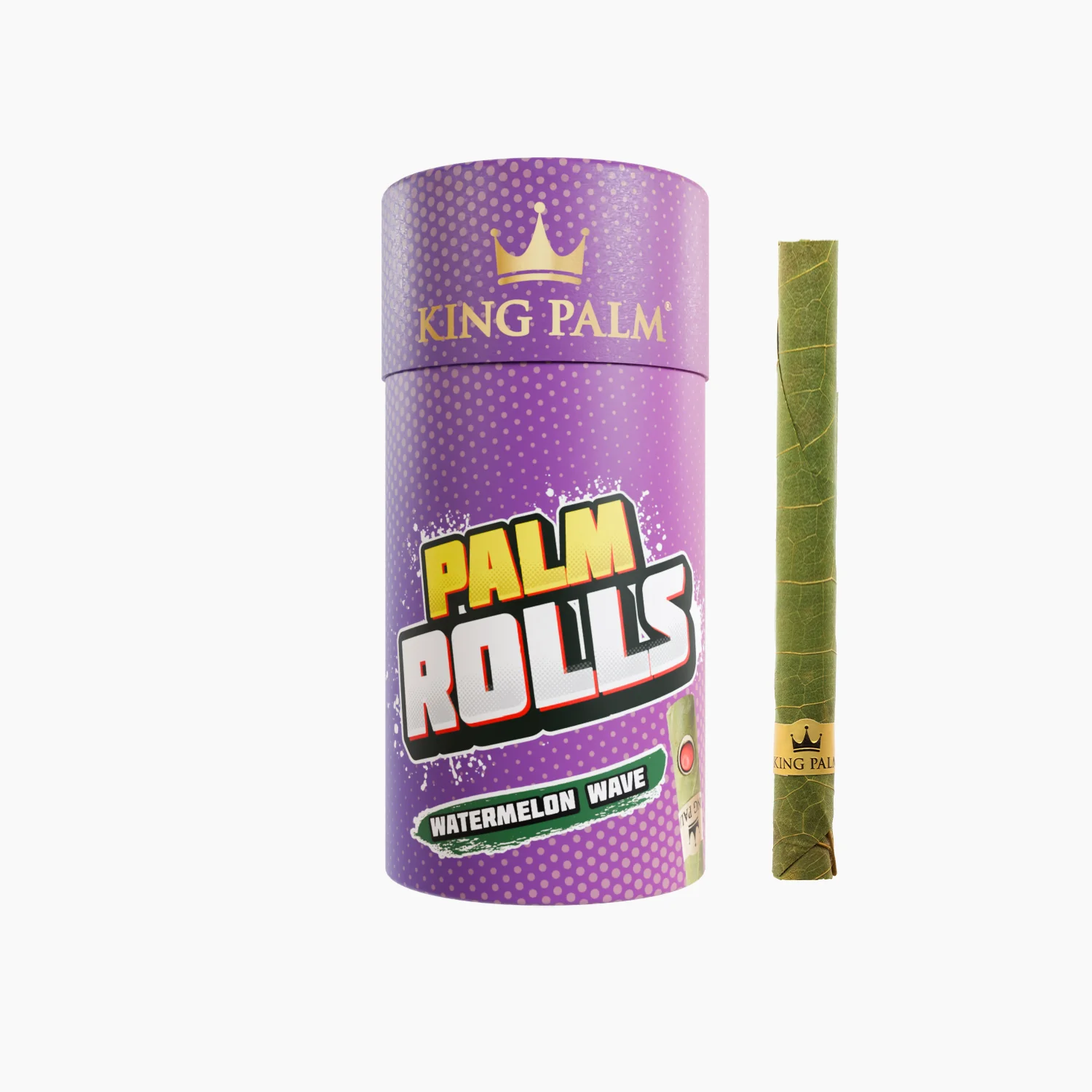 20 Slim Rolls - Watermelon Wave