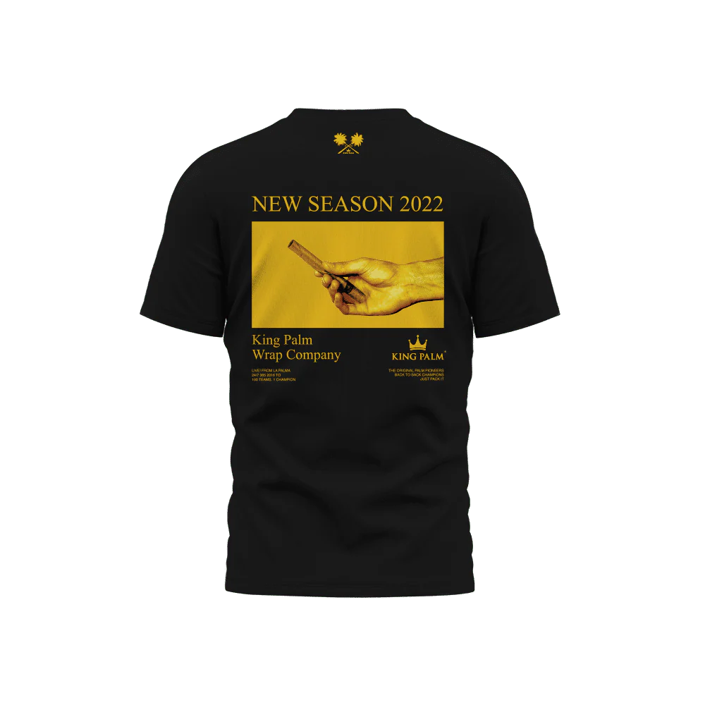 2022 Season Tee - Image 3