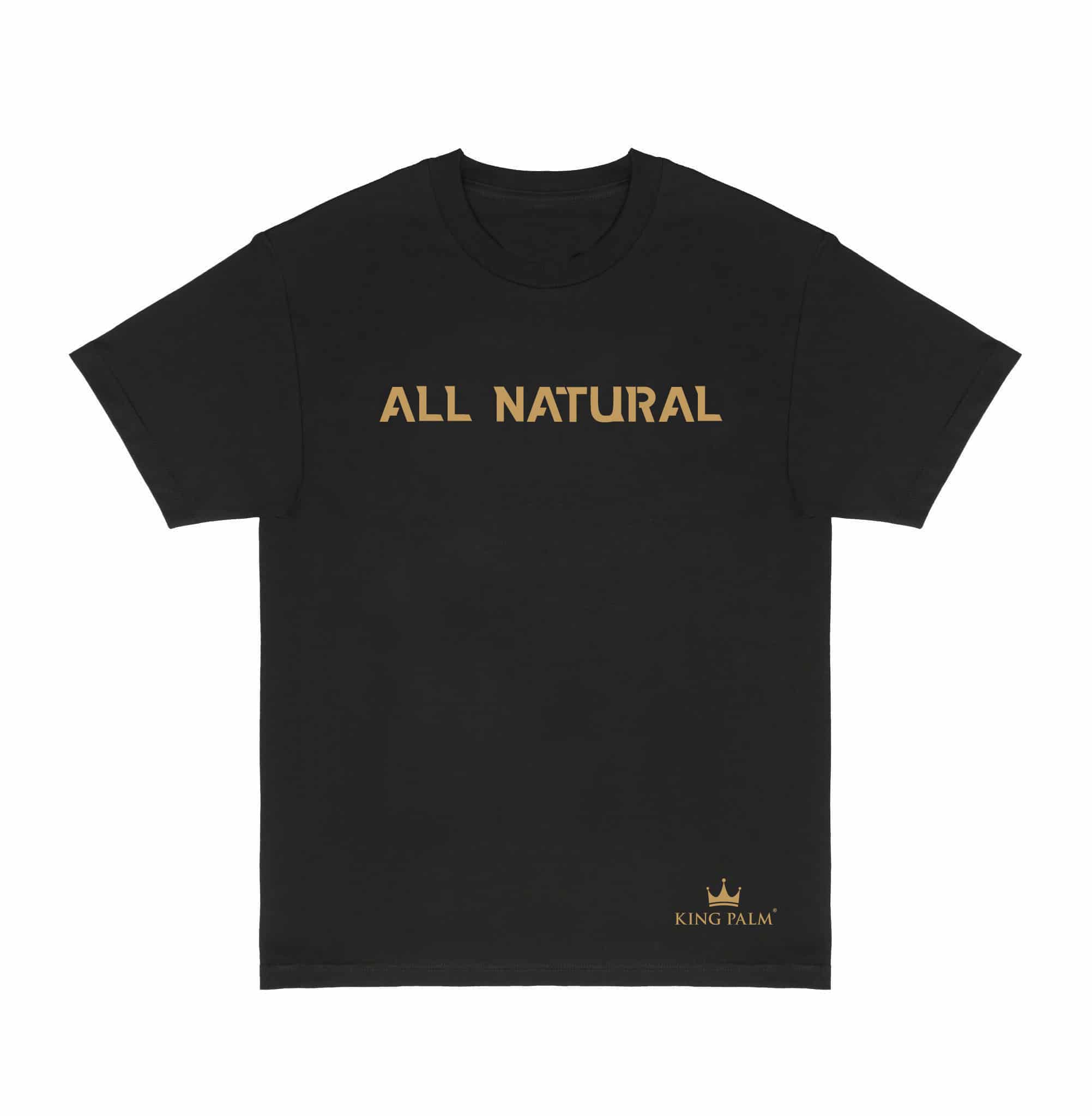 All Natural Tee - Image 3