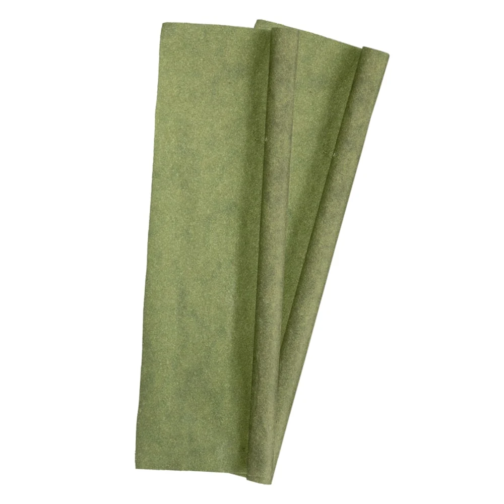 2 Palm Wraps w/ Model X Tips - Banana Blast - Image 4