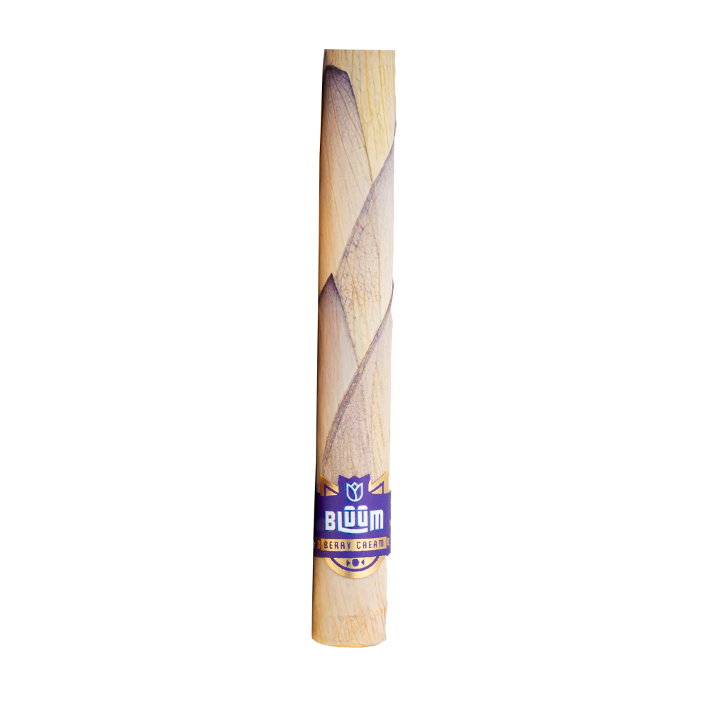 Blue Lotus - Berry Cream - Image 3