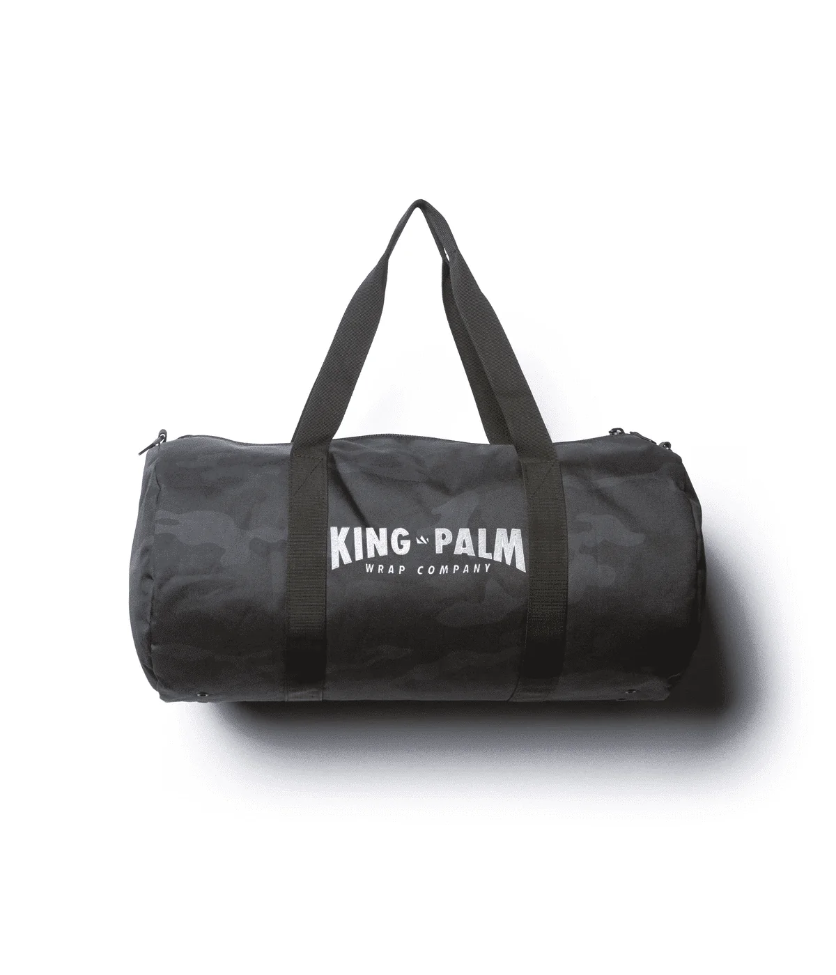 Camo Duffle Bag - Image 5