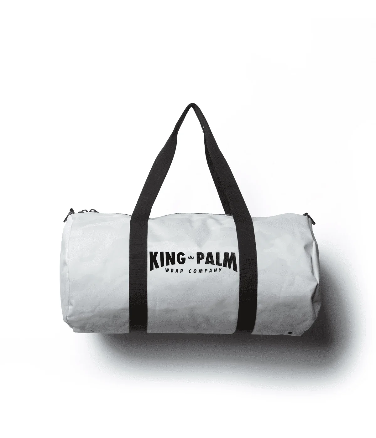 Camo Duffle Bag - Image 7