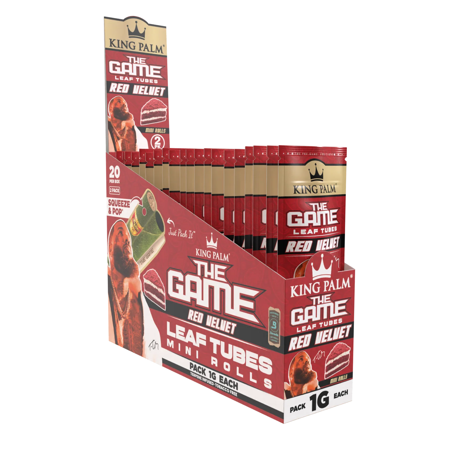 Celebrity Collaboration Box - The Game - Image 13