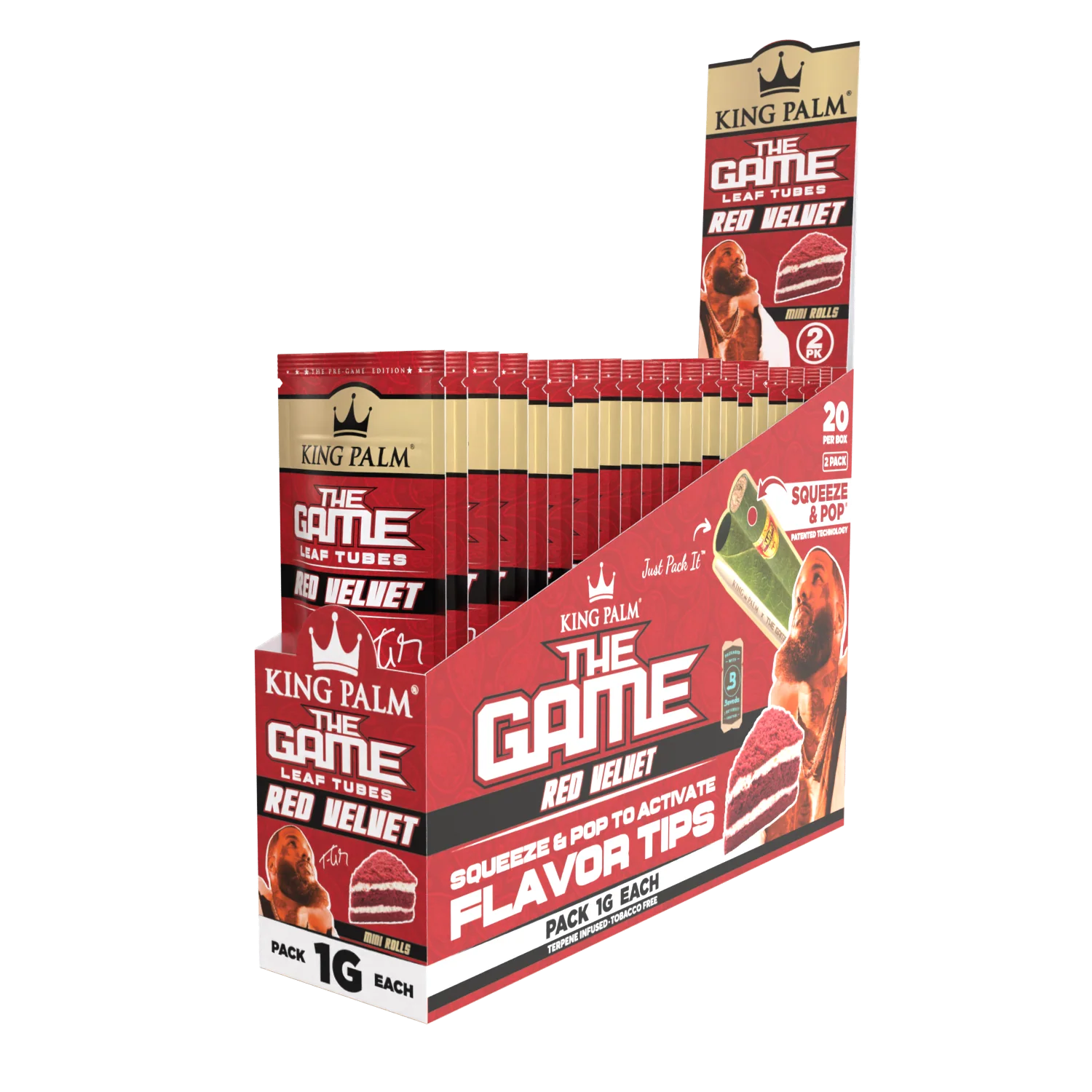 Celebrity Collaboration Box - The Game - Image 14