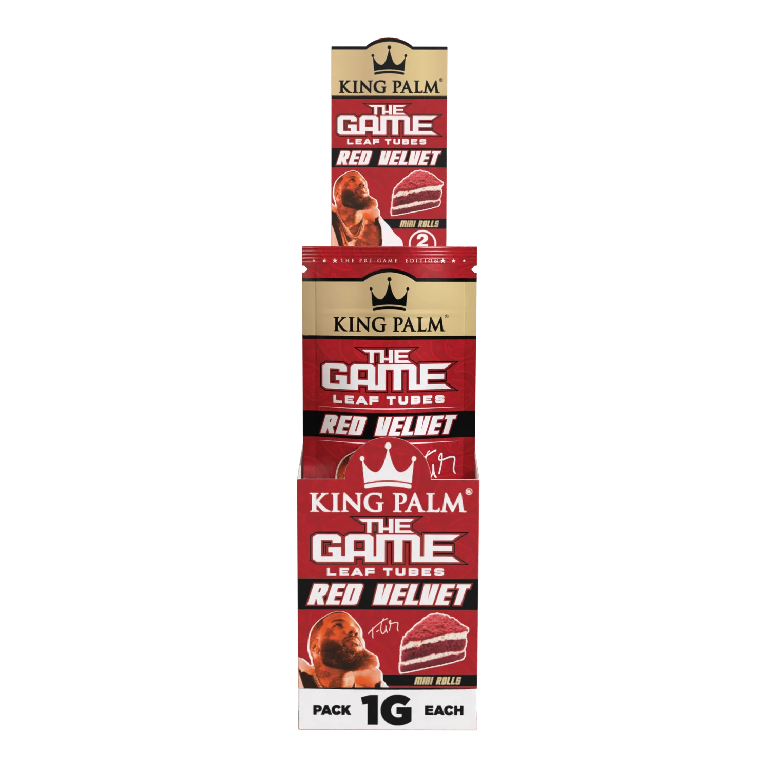 Celebrity Collaboration Box - The Game - Image 15