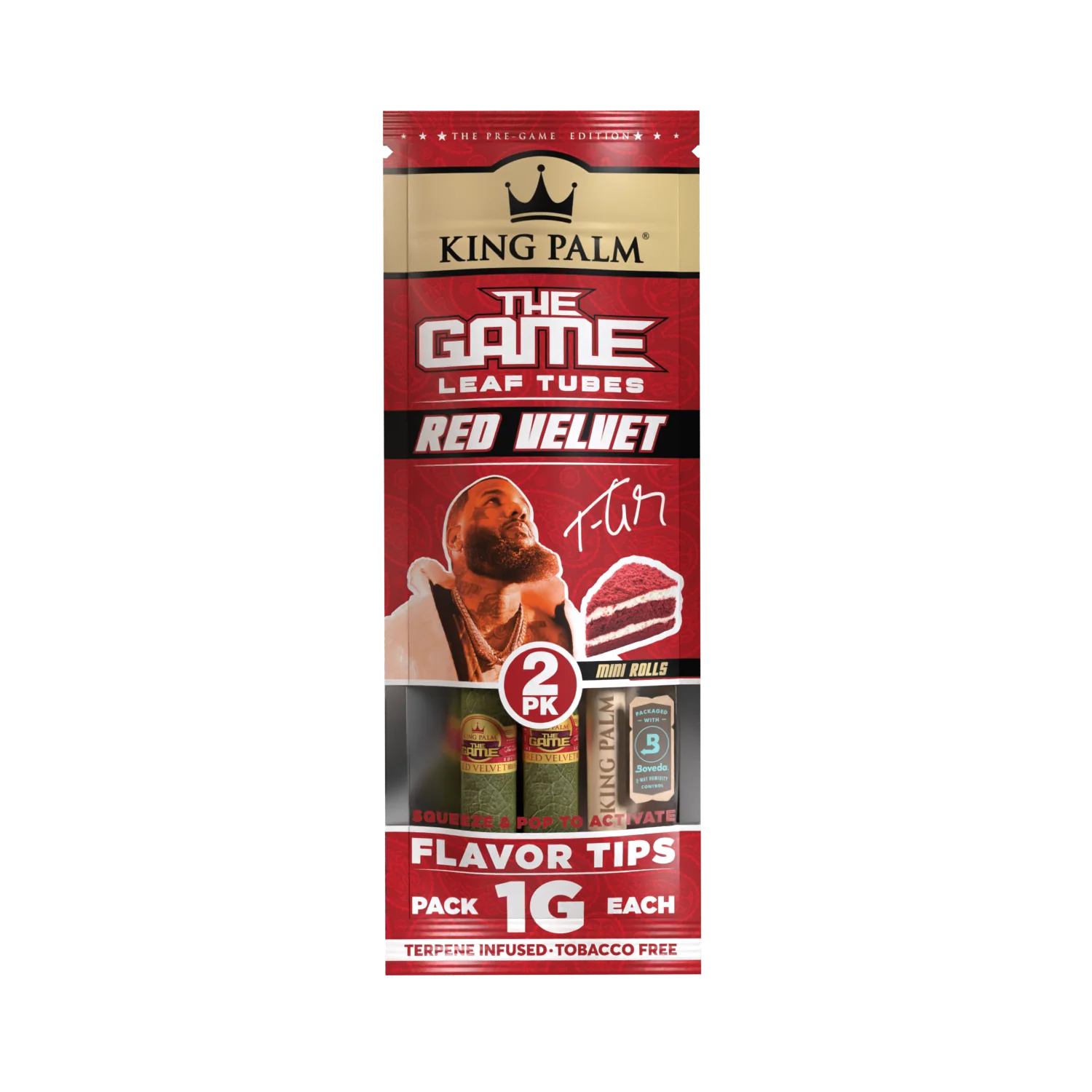 Celebrity Collaboration Box - The Game - Image 16