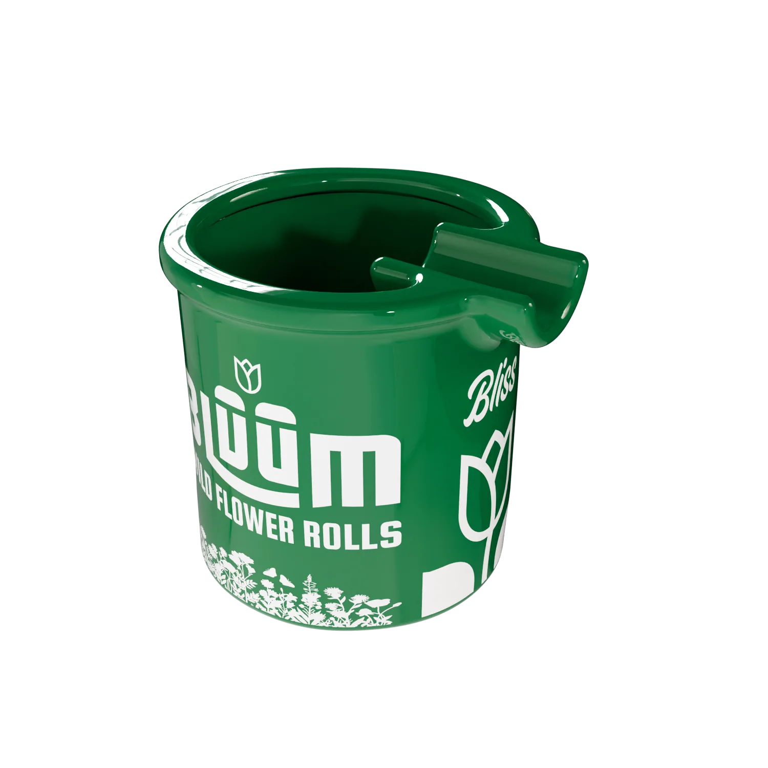 Ceramic Ashtray - Image 5
