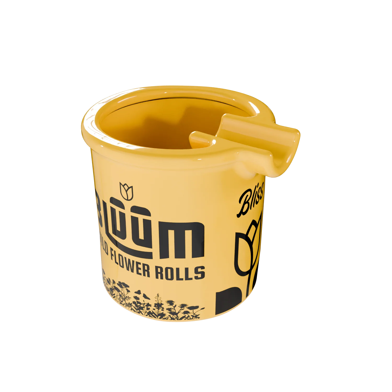 Ceramic Ashtray - Image 7