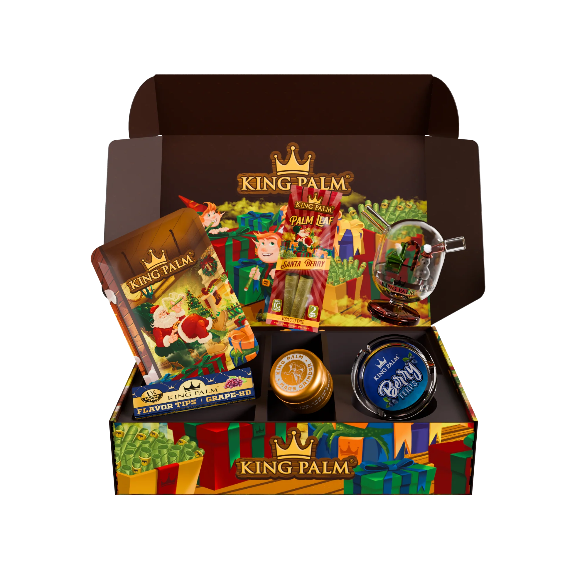 Christmas Box - Image 5