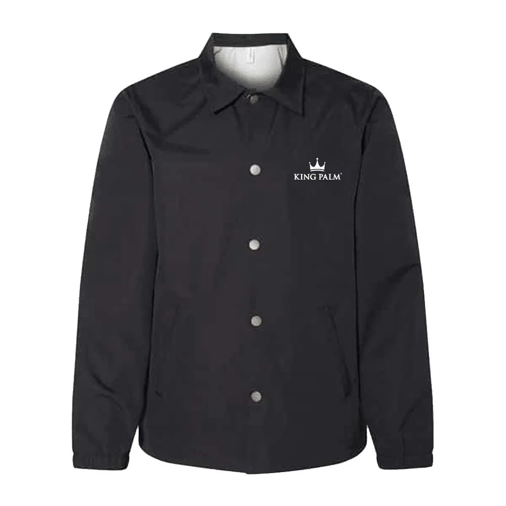 Coach Jacket