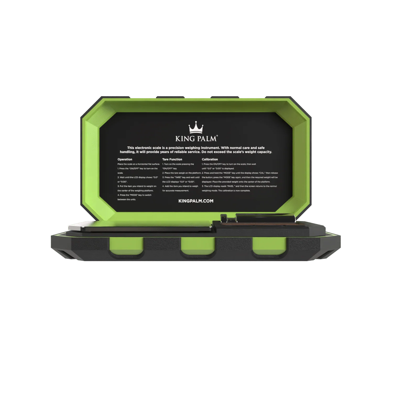 Digital Dash - Scale - Image 9
