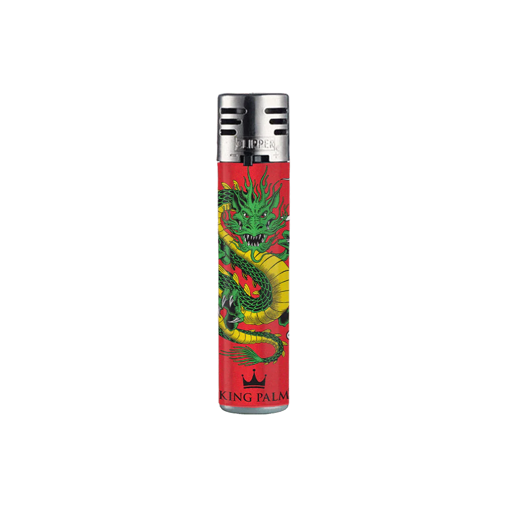 Dragon Jet Flame Lighter