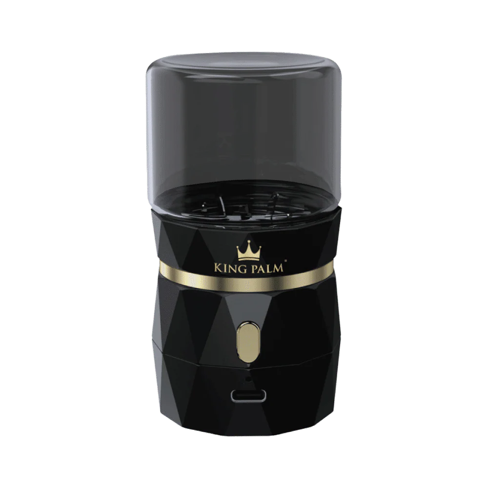 Surge - Electric Grinder - Image 3