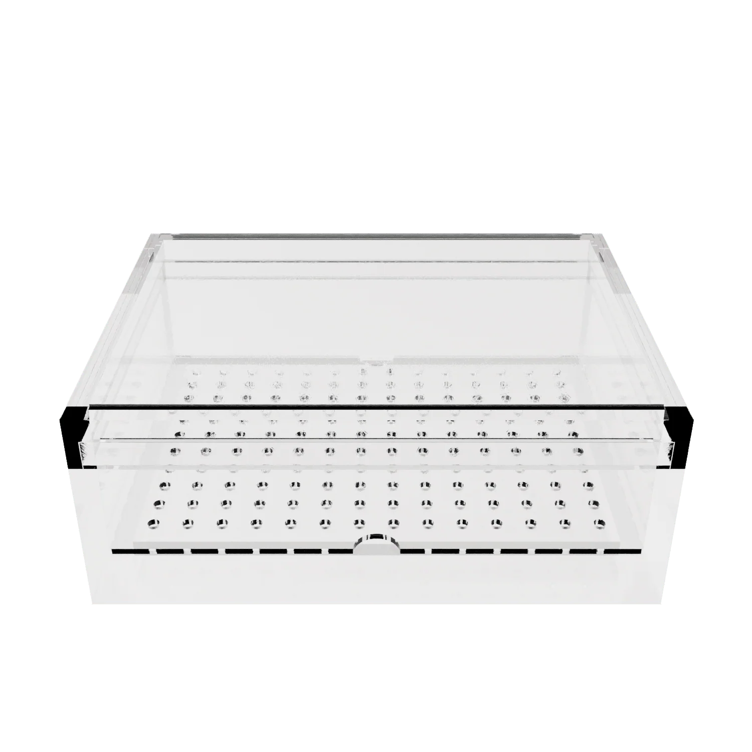 Empty Humidor - Image 4