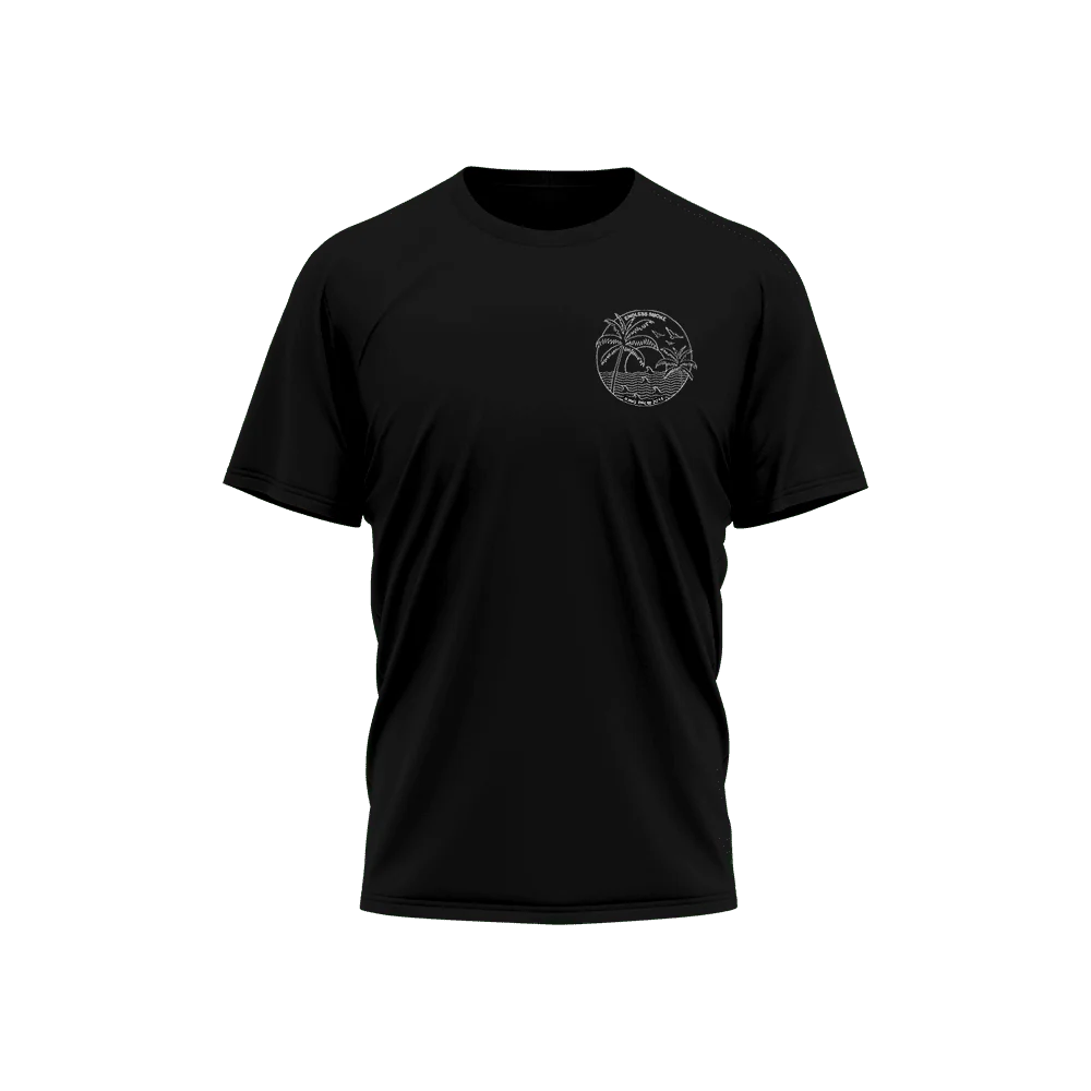 Endless Smoke Tee - Image 2