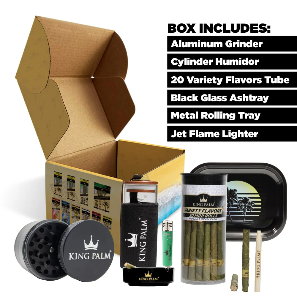 Essentials Gift Set - Image 2
