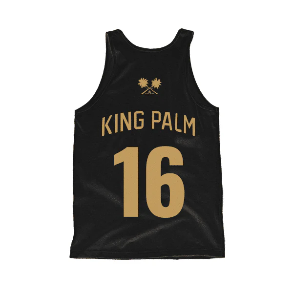 EST 2016 Tank Top - Image 5