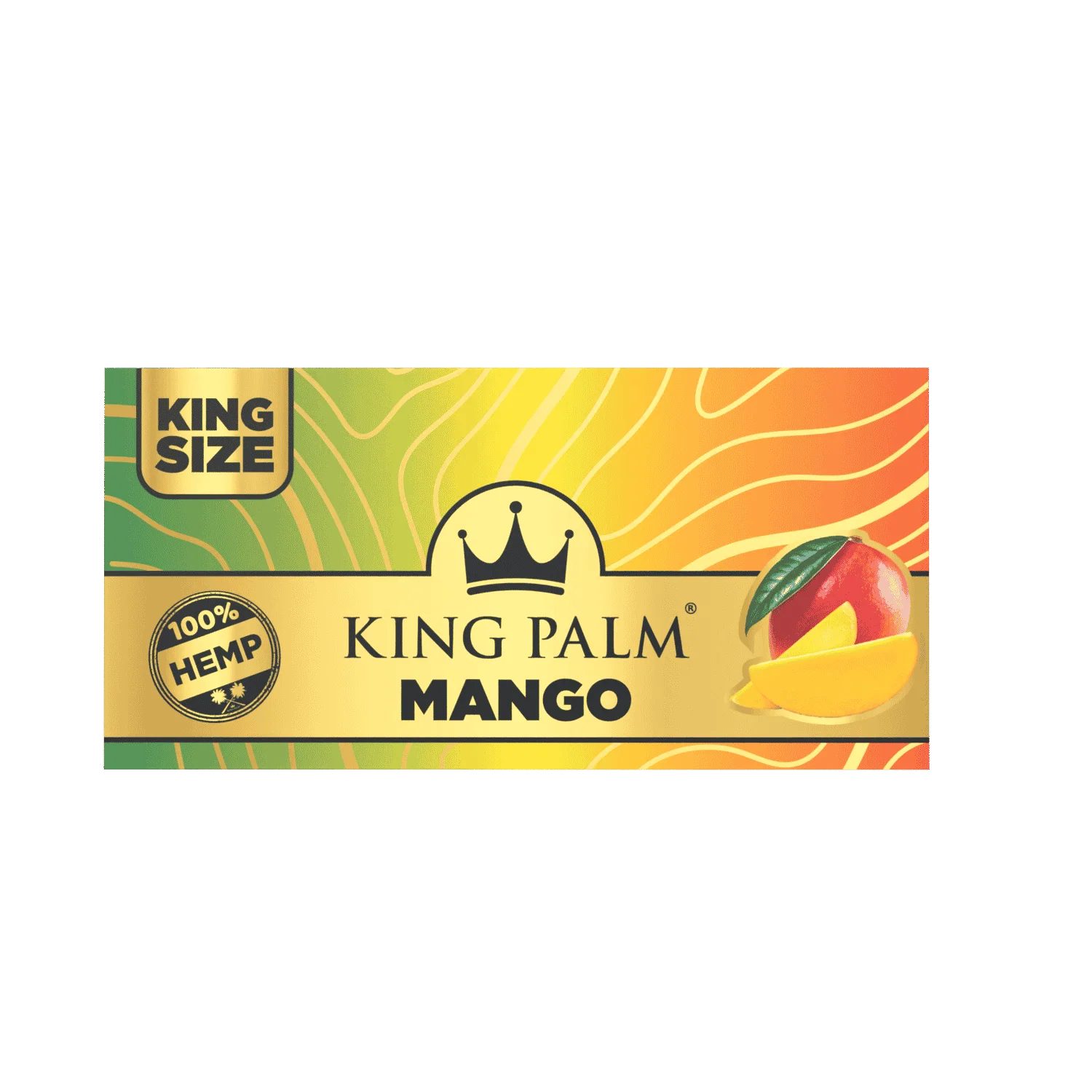 Hemp Rolling Papers - King Size - Image 3