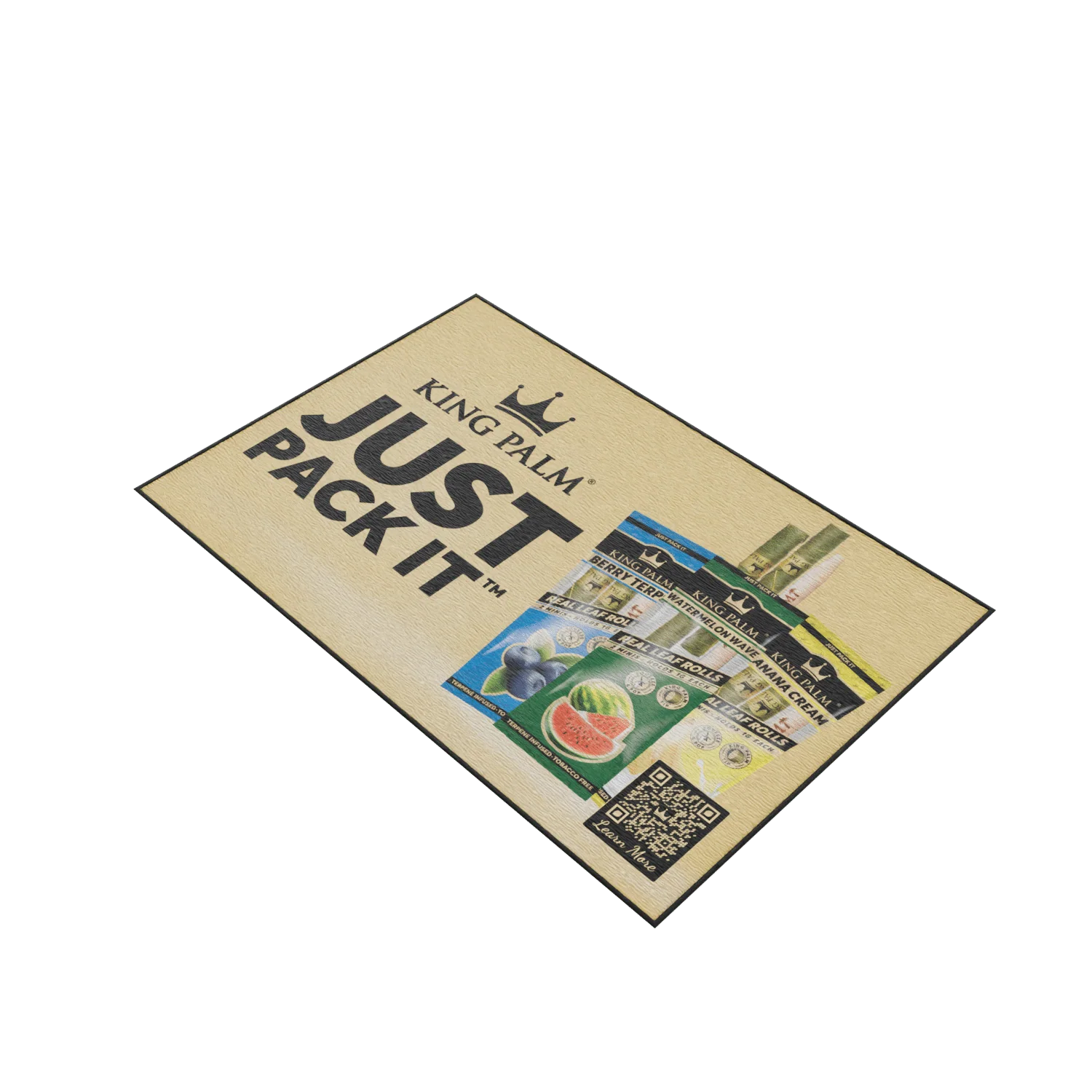 Floor Mat - Image 8