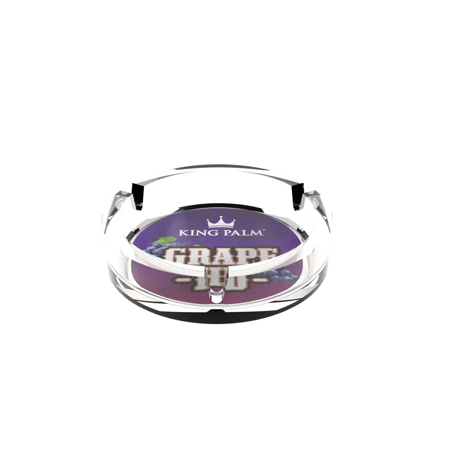Glass Ashtray - The Flavor Series - Image 11