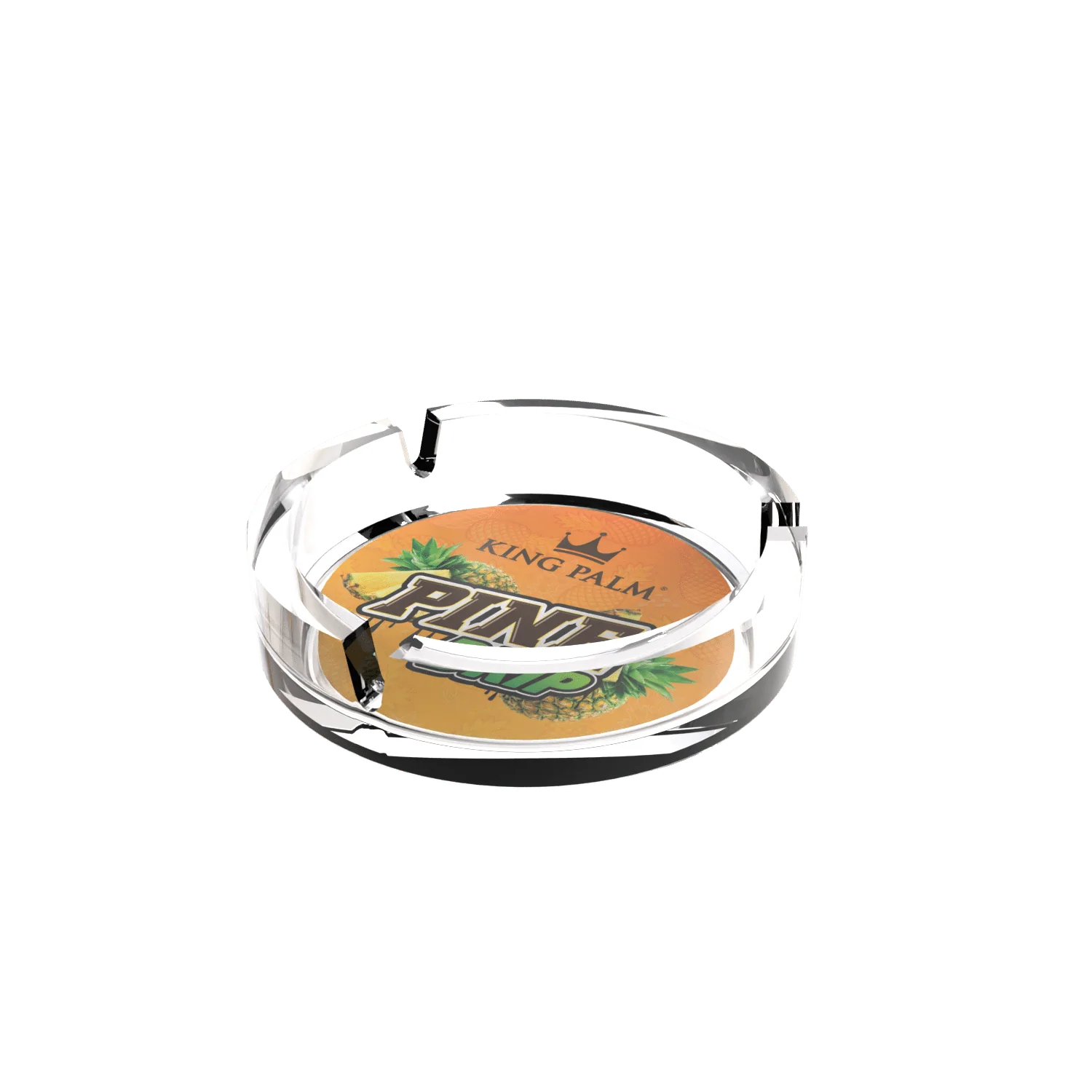 Glass Ashtray - The Flavor Series - Image 20
