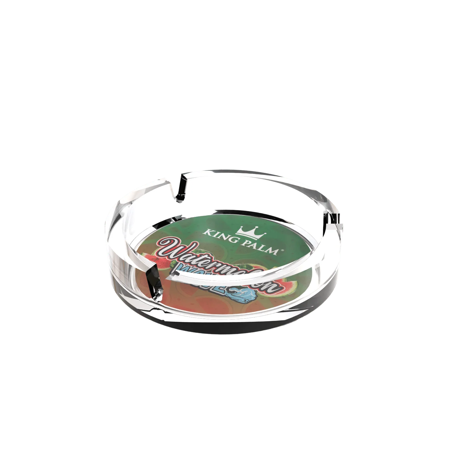 Glass Ashtray - The Flavor Series - Image 24