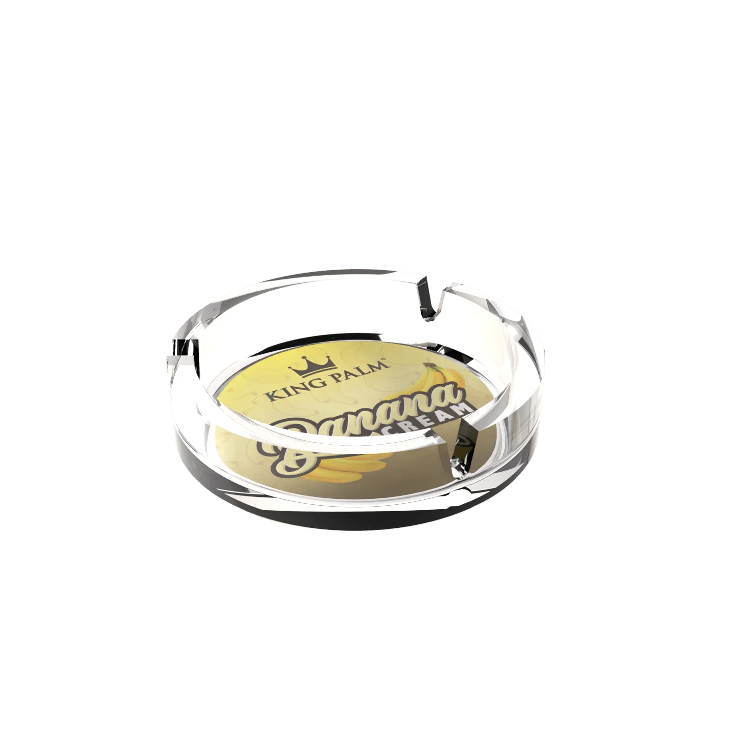 Glass Ashtray - The Flavor Series - Image 5