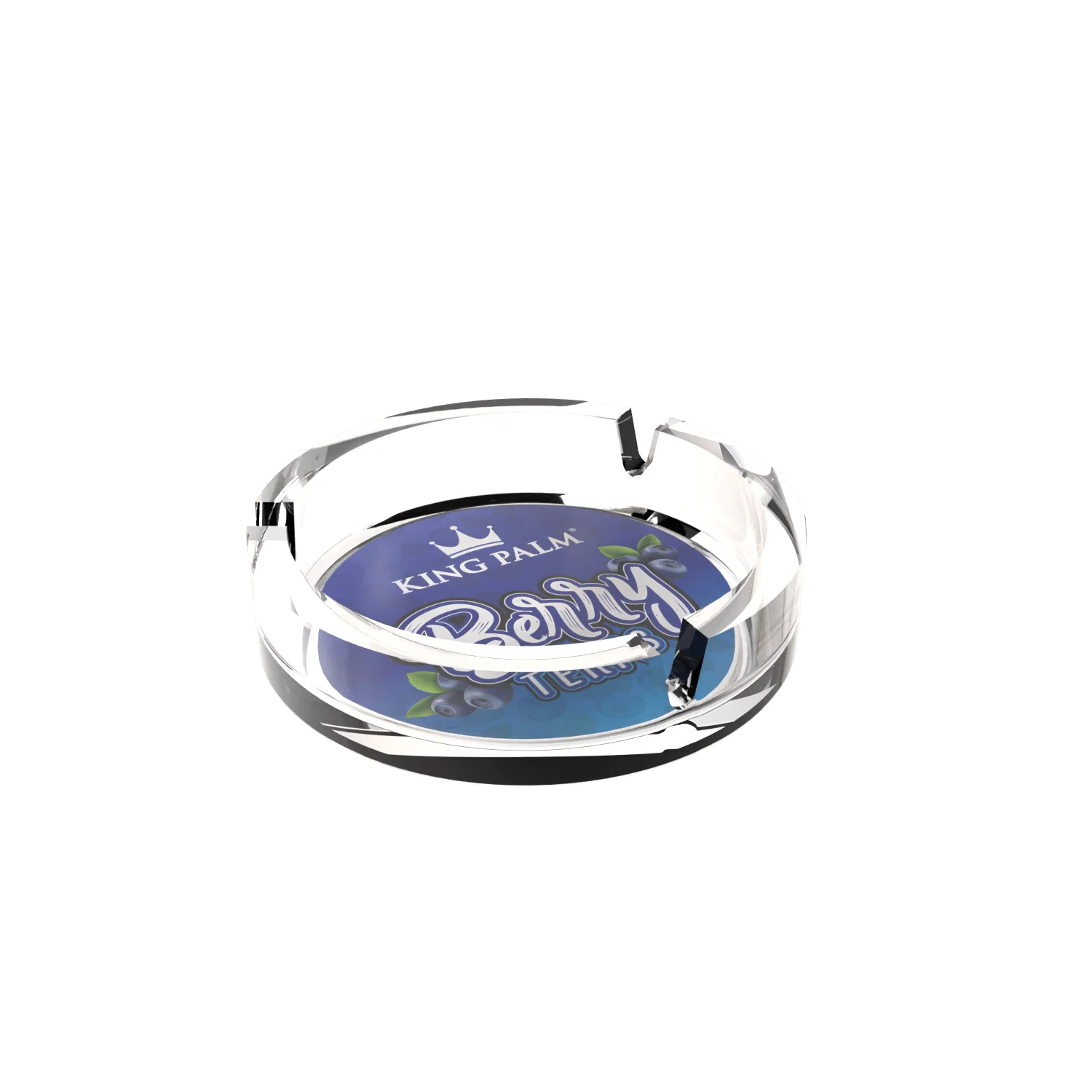 Glass Ashtray - The Flavor Series - Image 9