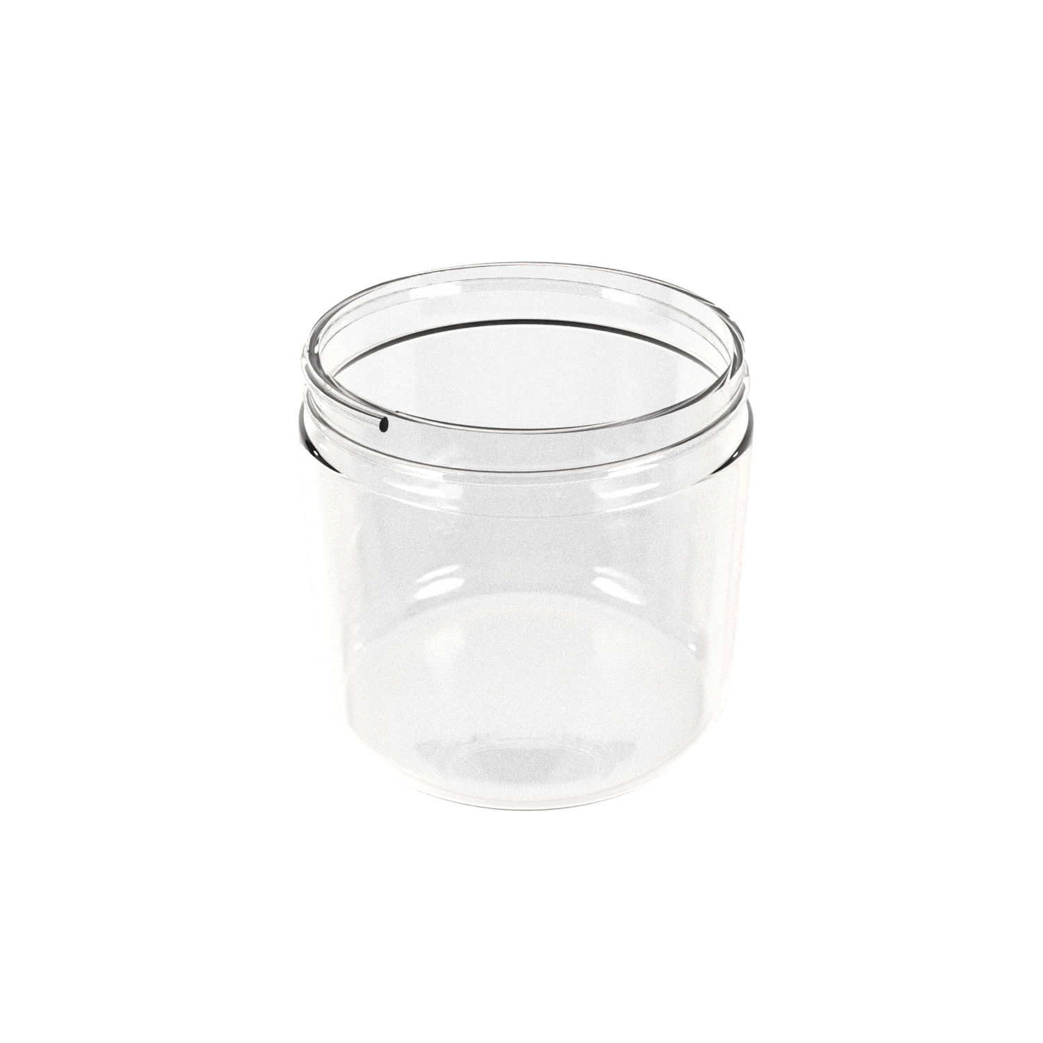 Glass Jar - Surge Electric Grinder - Image 4