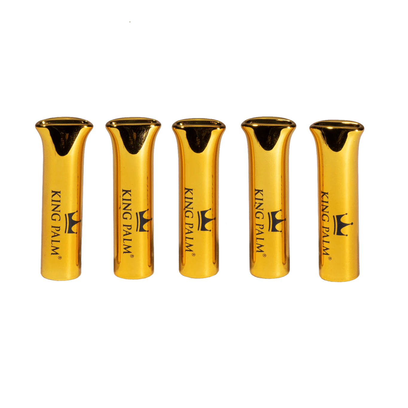5 Glass Tips (Size 7MM) - Image 6