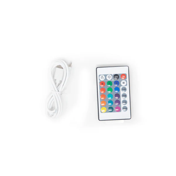 Glow Tray Light Up Rolling Tray - Image 10