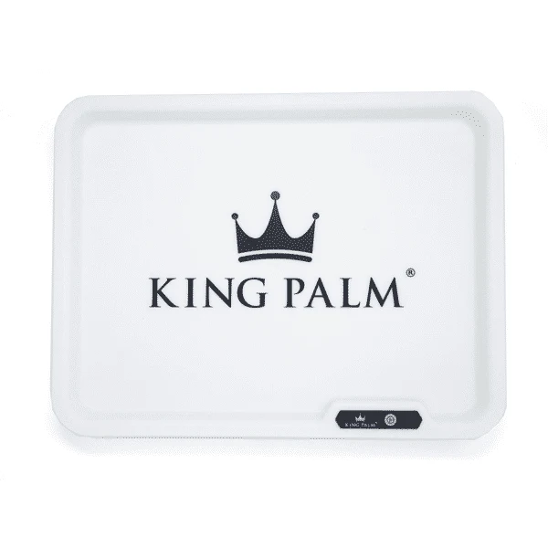 Glow Tray Light Up Rolling Tray - Image 7
