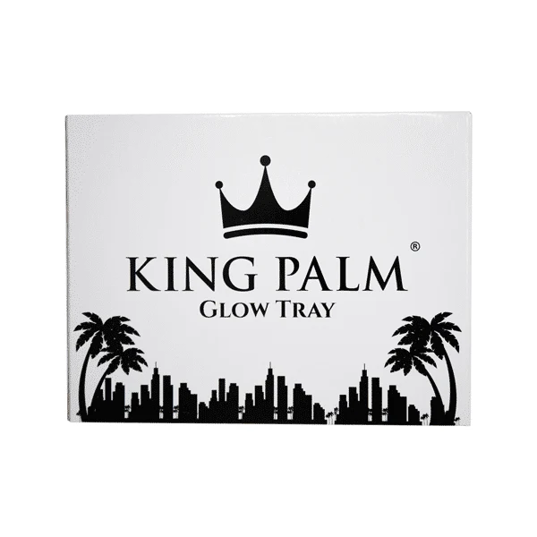 Glow Tray Light Up Rolling Tray - Image 9