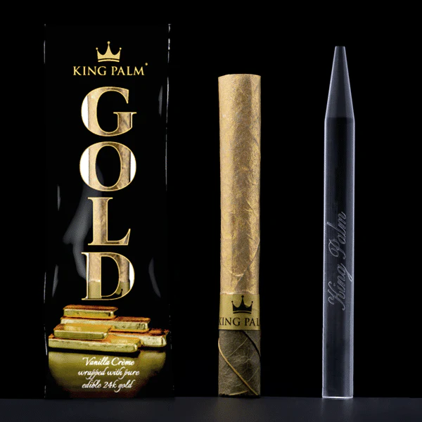 1 Gold Roll - Display Box - 15 Units Per Display - Image 4