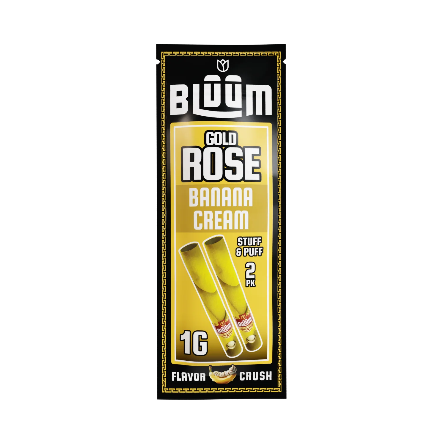Gold Rose - Banana Cream - Image 6