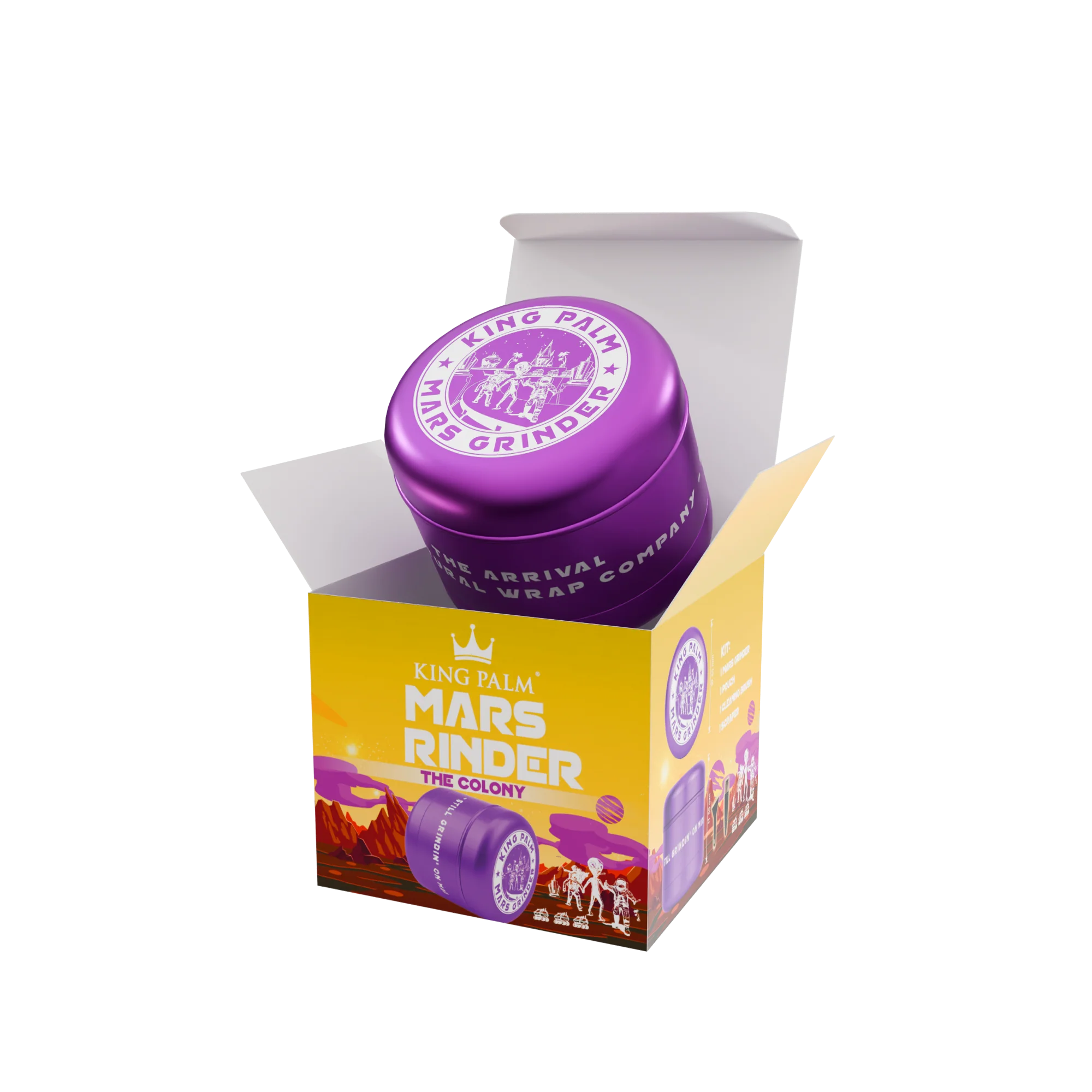 Halloween Box - Image 12