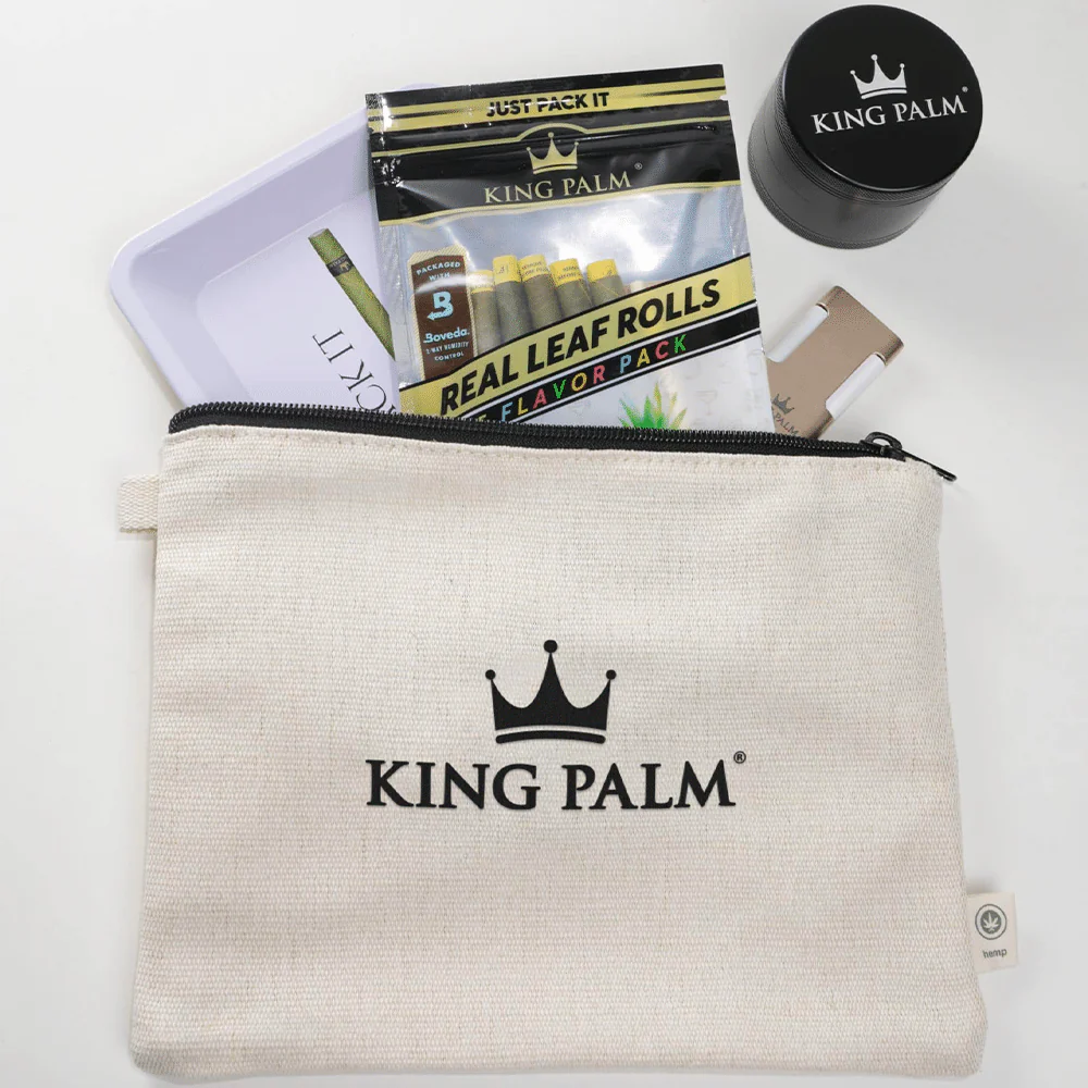 Hemp Handbag - Image 4