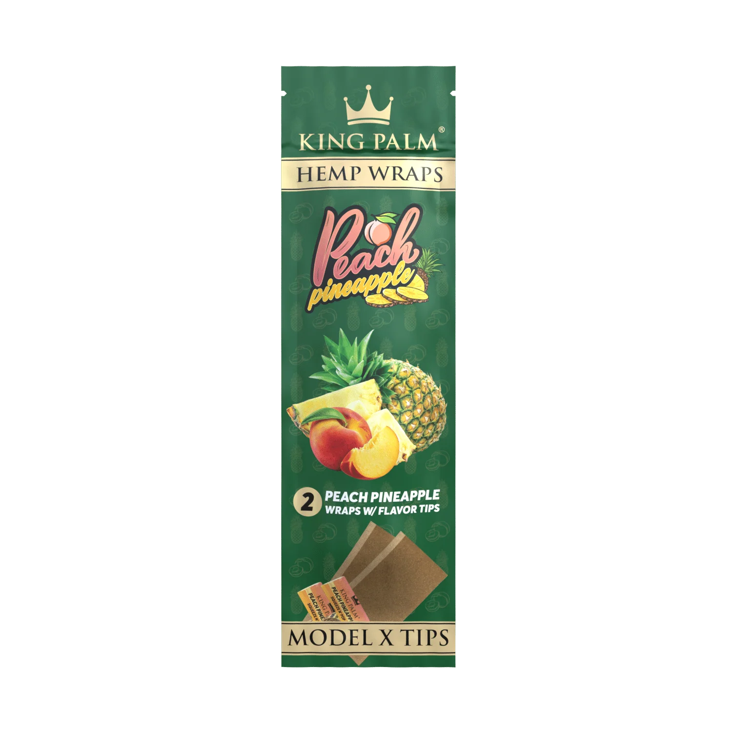 Hemp Wraps Bundle: A Natural Flavorful Experience Awaits - Image 3