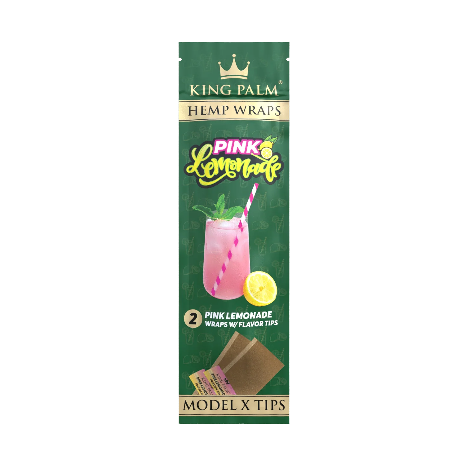 Hemp Wraps Bundle: A Natural Flavorful Experience Awaits - Image 4