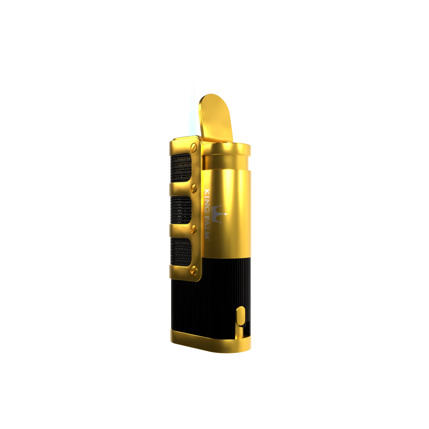 HYDRA - Triple Jet Torch Lighter - Image 10