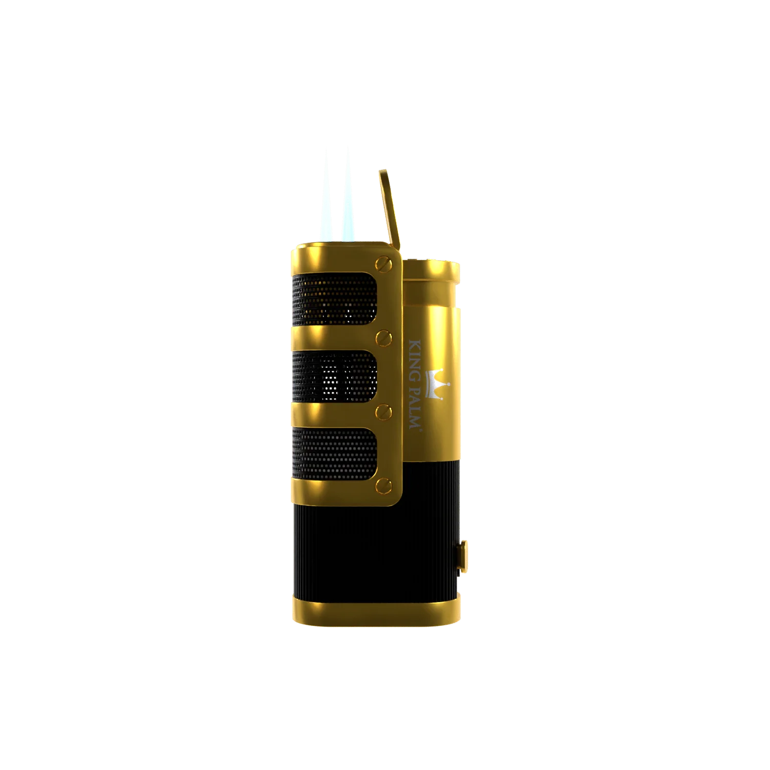 HYDRA - Triple Jet Torch Lighter - Image 7